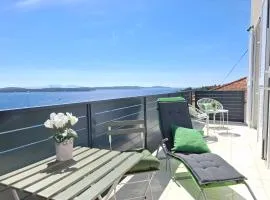 Delux apartment Nena