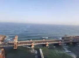 sea view stanly