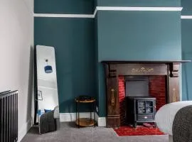 Lovely And Spacious 4 Br Home