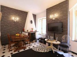 Casa Giulia, vila v destinaci Monterosso al Mare