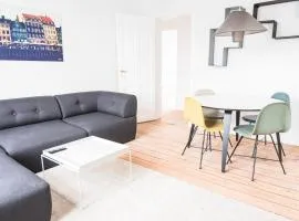 Beautiful 2-bedroom apartment with a private balcony in Nørrebro - 68