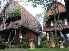Boga Segara Villa And Resto