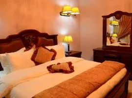 Jad Hotel & Suite