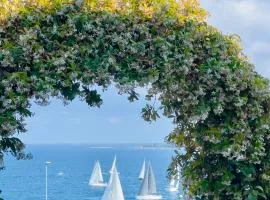 Eden Sea Cannes Villa