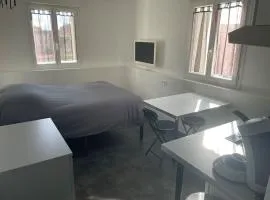 Studio5 proche Fac climatisé