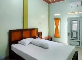 RedDoorz Syariah at Pudja Kesuma Lampung