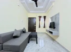 Cozy Room 1Bhk with Lift 601
