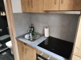 Ulysses Apartments Syntagma