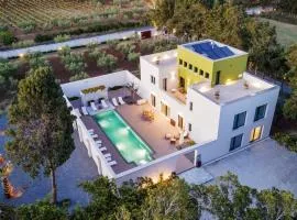 VILLA MARIA PARADISO 10, Emma Villas