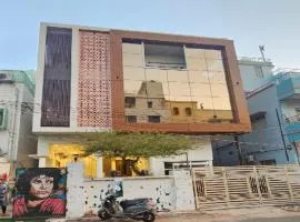 Triveni International