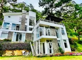 Biệt Thự Lan Anh Đà Lạt