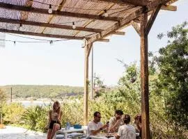 MUTE Hostel Milfontes