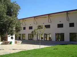 Alberg Tremp Xanascat