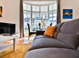 40b Wellington Suites