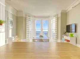 The Palace, Ocean Suite