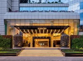 Sheraton Chengdu Lido Hotel