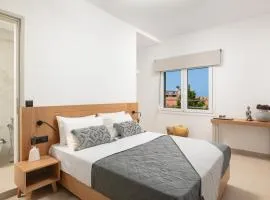 Elia City Apartments