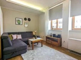 Apartmán Pod Valdickou bránou