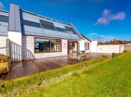 Castlemartyr Holiday Lodges No 3 2 Bed by Trident Holiday Homes