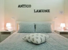 Antico Lamione