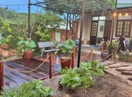 Homestay Chuyện Của Nắng - Nang's Story