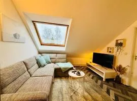 Ostsee XXL Ferienwohnung Usedom Familie Stopp 2526
