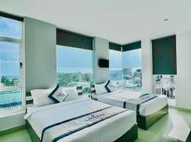 Lavender Muine Hotel