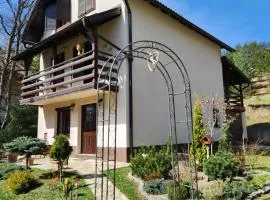 Botanica Zlatibor
