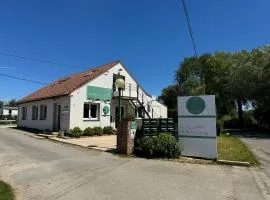 Camping L'Orée des Caps