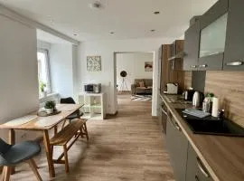 Ferienwohnung Altstadtherz