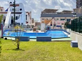 Casa Torrevieja