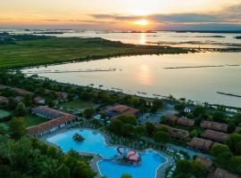 Villaggio Ca' Laguna, aldeamento turístico em Grado