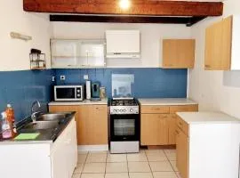 Appartement plein centre-ville