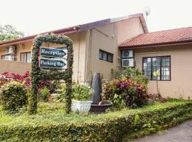 Ulifalodge & functions