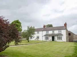 Pasture House