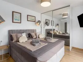 Villa Sunshine by SeeAdria Agency