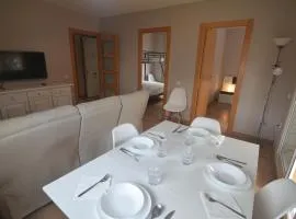 Palfuriana 86, a 30 metros de la playa WIFI ideal con niños (12)