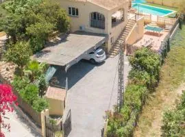Casa Angilaga