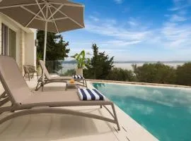 Villa Vilielmini Paxos