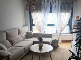 Apartamento Sweet Carolinas