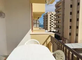 Apartamentos Kronos 3000