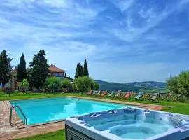 Casale Santa Francesca by PosarelliVillas