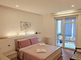 Little Paradise - Arona - 2 minuti dal lago