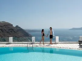 Santorini Princess Spa Hotel