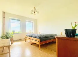"Willkommen im Zetthaus" Welcome! Witamy! Vitejte! - Familienfreundliche Ferienwohnungen in der Mecklenburger Seenplatte