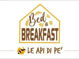 Le Api di PE'