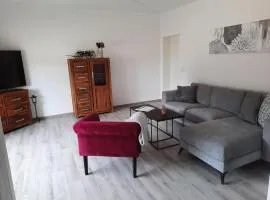 Ferienwohnung im Hotel