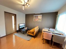 ロイヤル黒部, hotel v destinaci Kurobe