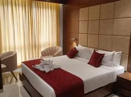 Hotel Darwin City