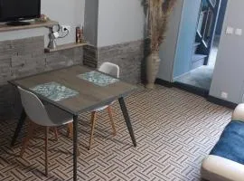 La petite auxiloise
